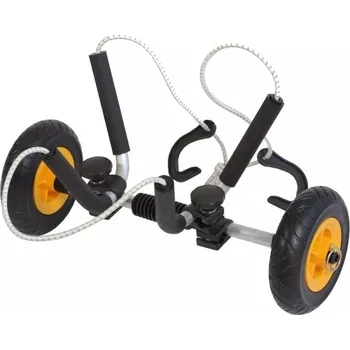 ECKLA-Pacific II 200 - Seakayakcart 79987 - puncture proof + DÁREK + Doprava ZDARMA