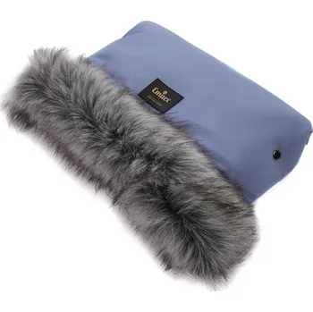 Rukávník Rukávník Luxury SOFT Blue