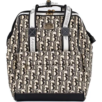 Městský batoh Henney Bear Dámský batoh HB Black H-275