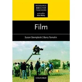 Cizojazyčná kniha Resource Books for Teachers: Film