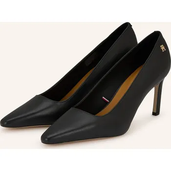 Dámské lodičky Tommy Hilfiger Dámské Lodičky, černá, 36