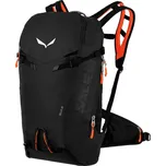 Batoh SALEWA SELLA 26L black