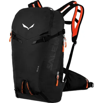 turistický batoh Batoh SALEWA SELLA 26L black