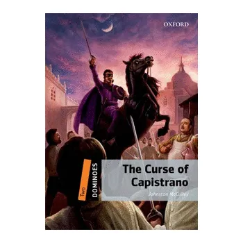 Oxford Dominoes: The Curse of Capistrano