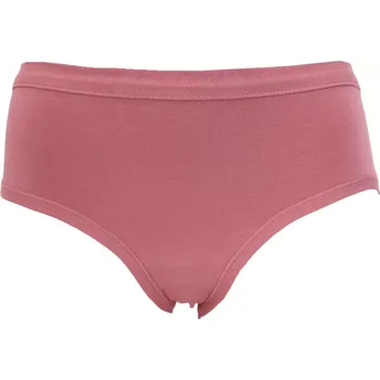 Kalhotky Bavlněné brazilky Andrie PS 2996 st. růžové velikost XL-46/48