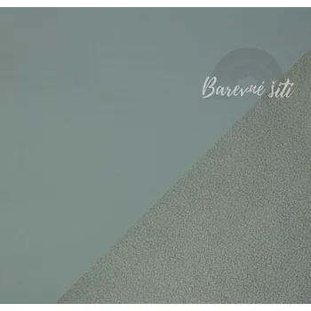 Zimni softshell MÁTA (E) (Zimní softshell jednobarevný)