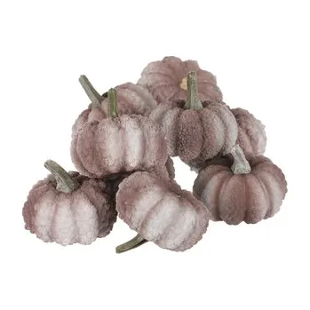 Dýně z polystyrenu, barva šedá, cena za balení (9 ks).