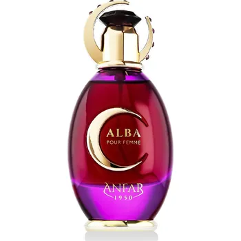 Dámský parfém Anfar 1950 Alba Extrait de Parfum 100 ml W