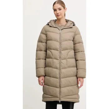 Bunda Napapijri A-Ega NP0A88XFN1T1 zelená 97X, vel. S