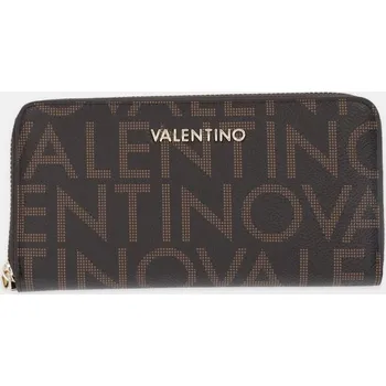 Peněženka Peněženka Valentino Bags REGINA RE VPS9IS155 hnědá 98X, vel. ONE SIZE