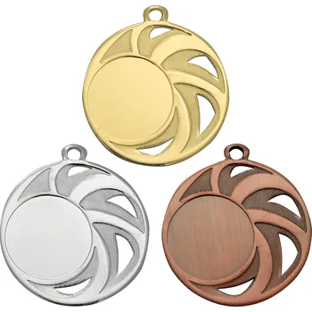 Sportovní medaile 39018 Varianta: bronzová