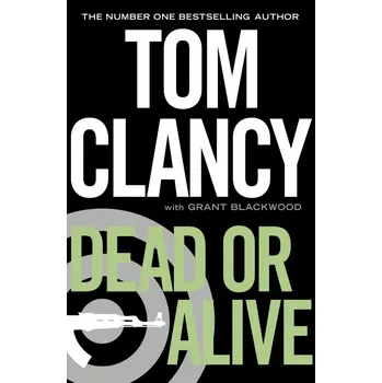 Beletrie pro dospělé Dead or Alive