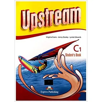 Cizí jazyk Upstream Advanced C1 (3rd edition) - Student´s Book