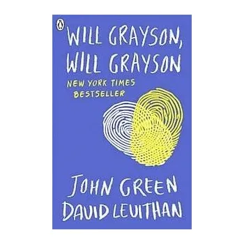 Will Grayson, Will Grayson