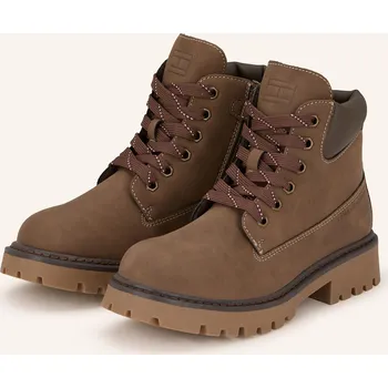 Dámské tenisky Tommy Hilfiger Chlapecké Šněrovací Boty, Šněrovací Boty, 39