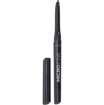 Tužka na obočí Avon Tužka na obočí Micro Fine (Brow Pencil) 0,13 g Light Brown + 2 měsíce na vrácení zboží