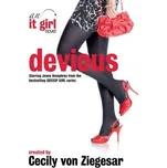 Devious: An It Girl Novel