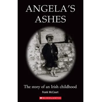Učebnice Scholastic Readers: Angela's Ashes