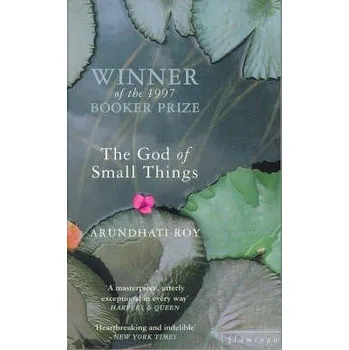 The God of Small Things