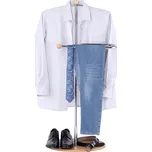 Věšák, němý sluha, chrom / buk, ELO