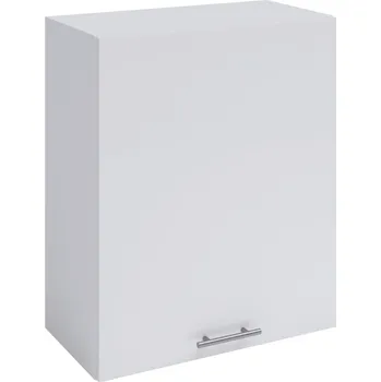 Kuchyňská linka Horní skříňka, bílá, levá, FABIANA W - 60