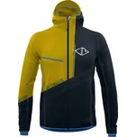 Pánská bunda CRAZY JACKET VIPER MAN resina L