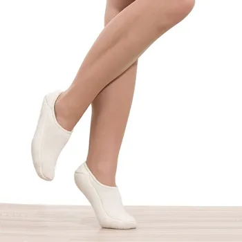 Pánská móda Ovčí věci Elastické baleríny z ovčí vlny Velikost: 44-47