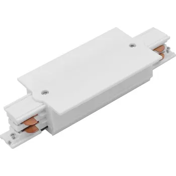 Nowodvorski Lighting Spojovací díl pro lištový systém profi 8686 CTLS RECESSED POWER STRAIG