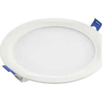 Koupelnové svítidlo GTV LD-LSWO24W-NB Svítidlo LED LOUIS , 24W, 1920lm, AC176-264V, 120°, 400
