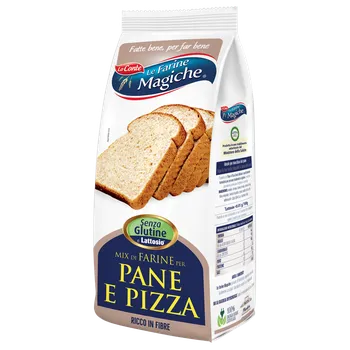 Mouka Lo Conte - bezlepková směs - 500 g