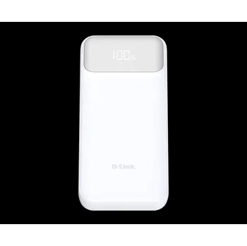 D-Link powerbanka 20000mAh