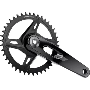 Klika na kolo Sram Kliky Sram Rival E1, 1x XPLR DUB WIDE délka/počet zubů 160/42