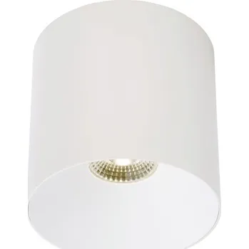 Nowodvorski Lighting LED stropní svítidlo 8744 CL IOS LED 20W, 3000K, 60° bílá