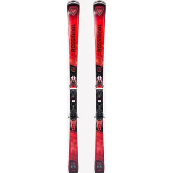 Sjezdové lyže ROSSIGNOL HERO ELITE MULTI TURN + vázání 2023 175 cm