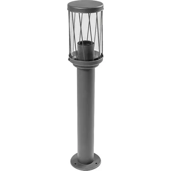 Venkovní osvětlení GTV Venkovní svítidlo OS-KERTP40-30 Zahradní svítidlo KERTA-P 50, E27,MAX.