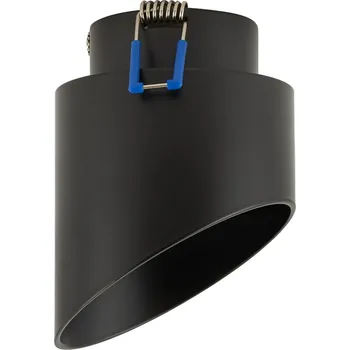 Bodové svítidlo Nowodvorski Lighting Podhledové svítidlo 10487 HVAR BL CG