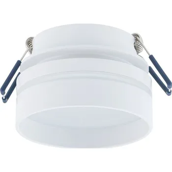 Bodové svítidlo Nowodvorski Lighting Podhledové svítidlo 10494 MLJET WH CG