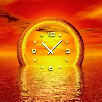 Hodiny Designové nástěnné hodiny 3088-0002 DX-time 40cm