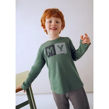 Tričko s potiskem Mayoral - 1500173077 Veľkosť: 110