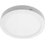 GTV LED stropní svítidlo LD-ORN24W-CBP ORIS Plus 24W přisazený, teplá bílá