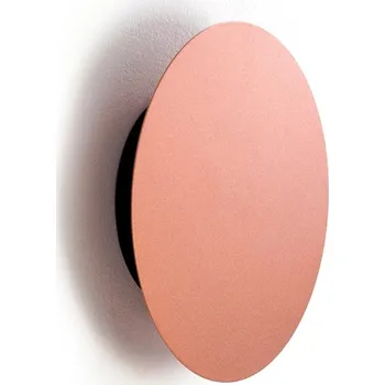 Nástěnné svítidlo Nowodvorski Lighting Nástěnné svítidlo 10316 RING měděná LED S