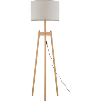 Stojací lampa TK Lighting Podlahová lampa 5423 PEREZ