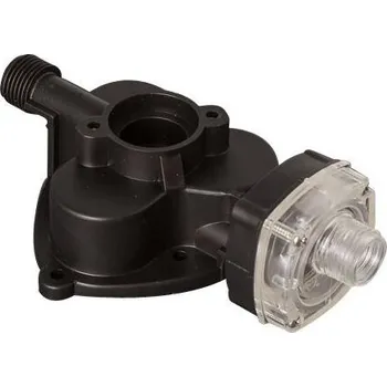 Příslušenství ke karavanu Hlava čerpadla Fiamma Aqua 8