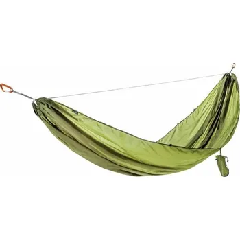 Houpací síť Cocoon hamaka Ultralight Hammock olive green + DÁREK + Doprava ZDARMA