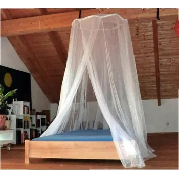 Příslušenství ke stanu Brettschneider moskytiéra Lodge Big Bell + DÁREK + Doprava ZDARMA