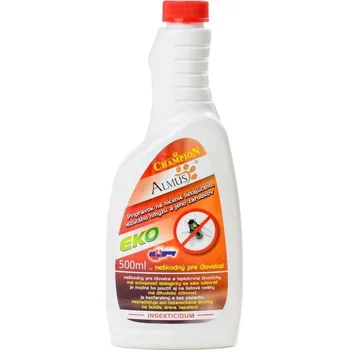 Herbicid Almus champion červený 500 ml náhrada, Herbicidy