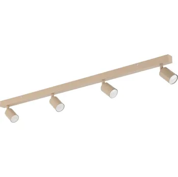 Bodové svítidlo Bodové svítidlo NEX 4xGU10/10W/230V béžová