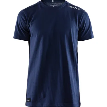 Pánské oblečení Triko Craft Community Mix 1907388-390000 Velikost XL