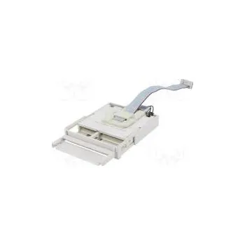 Sběratelská karetní hra Konektor pro karty Smart Card poloautomatické přišroubováním