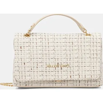 Kabelka Kabelka Valentino Bags TWEED VBS9JP02 béžová 01X, vel. ONE SIZE